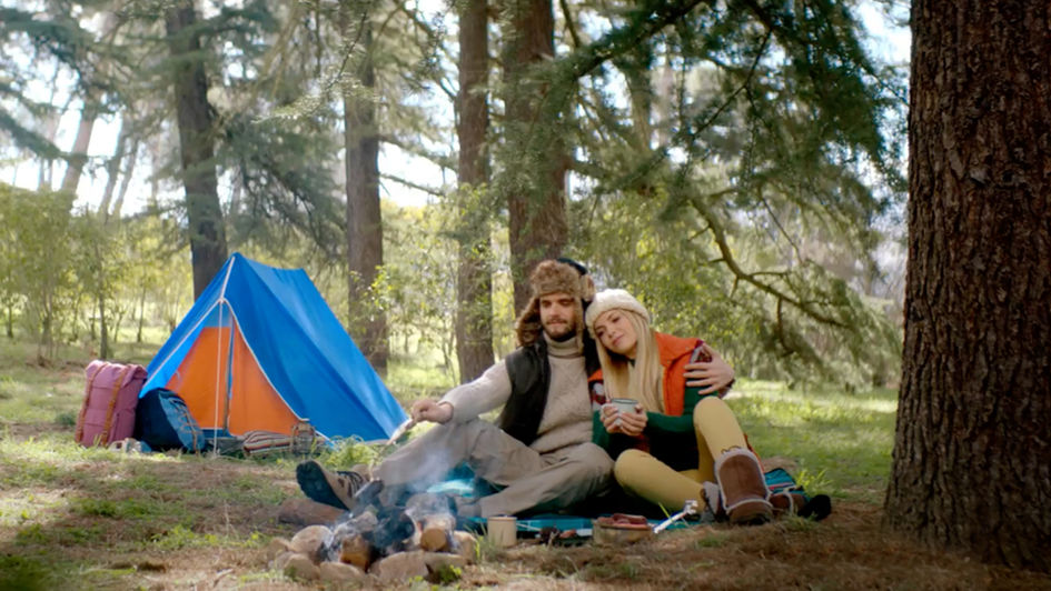 Pablo Fusco | Codere Campers